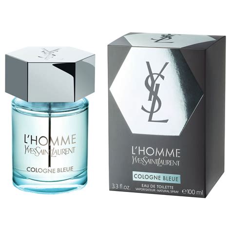 ysl cologne 6.7|ysl cologne l'homme.